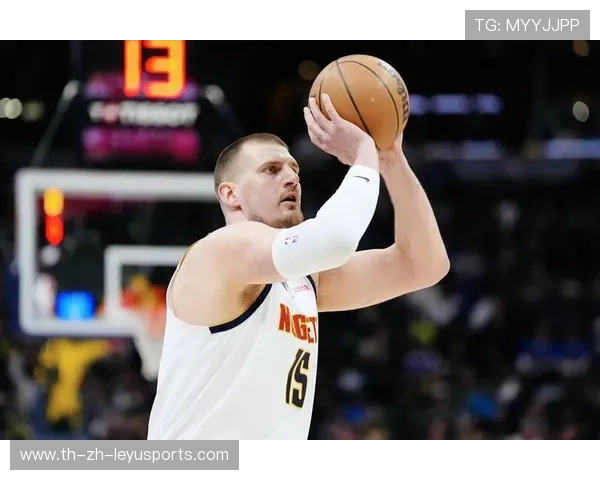 掘金豪取连胜，约基奇持续刷新纪录，掘金中锋约基奇是哪国人