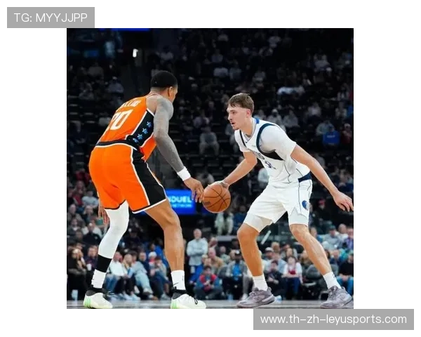 弗拉格首胜夜封面级高光！“达拉斯新太阳”升起