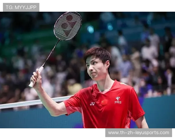 石宇奇轻取王正行！江苏羽球队横扫晋级决赛，燃情时刻震撼全场