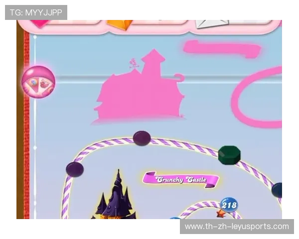 糖果传奇“甜蜜运动”玩家胜者为王竞赛火爆进行,游戏糖果传奇 糖果传奇“甜蜜运动”玩家胜者为王竞赛火爆进行,游戏糖果传奇